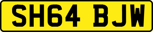 SH64BJW