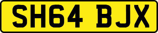SH64BJX