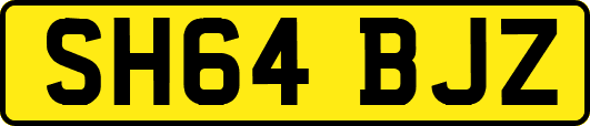 SH64BJZ