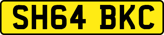 SH64BKC
