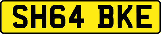 SH64BKE