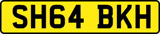 SH64BKH