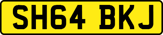 SH64BKJ