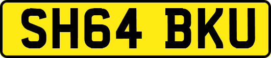 SH64BKU