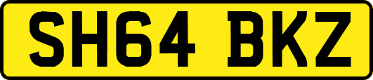 SH64BKZ