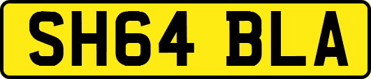SH64BLA