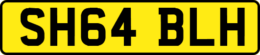 SH64BLH