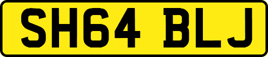 SH64BLJ