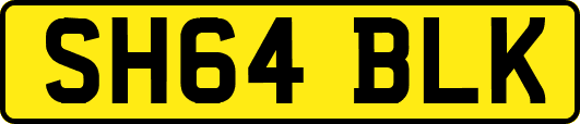 SH64BLK