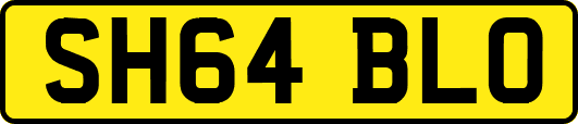 SH64BLO