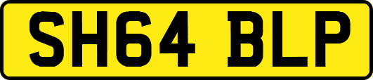 SH64BLP