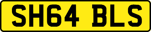SH64BLS