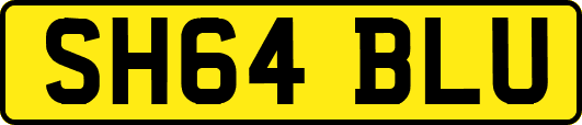 SH64BLU