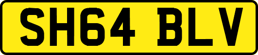 SH64BLV