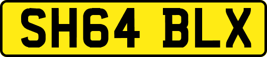 SH64BLX
