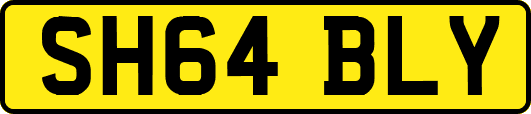 SH64BLY