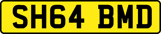 SH64BMD