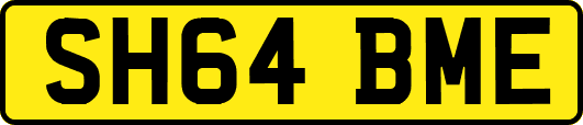 SH64BME