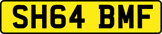 SH64BMF
