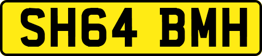 SH64BMH