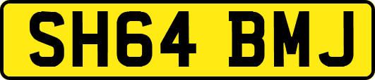SH64BMJ
