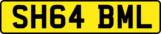 SH64BML