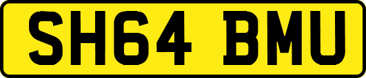 SH64BMU