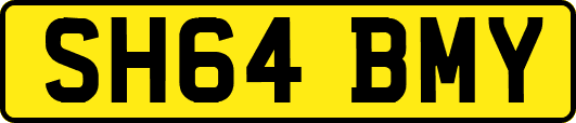 SH64BMY
