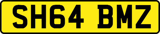 SH64BMZ