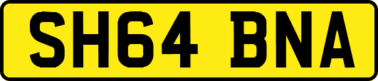 SH64BNA