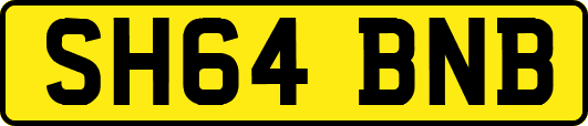 SH64BNB