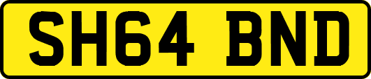 SH64BND