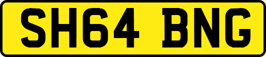 SH64BNG