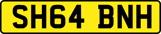 SH64BNH