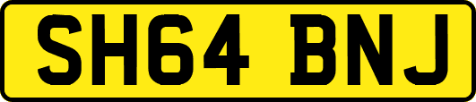SH64BNJ