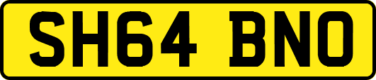 SH64BNO