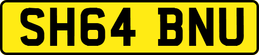 SH64BNU