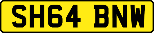 SH64BNW