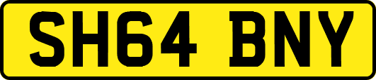 SH64BNY