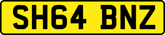 SH64BNZ