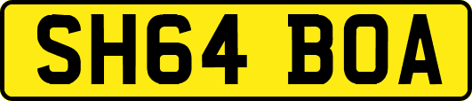 SH64BOA