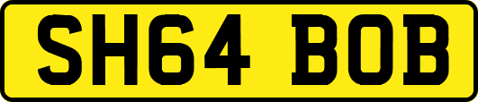 SH64BOB