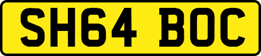 SH64BOC