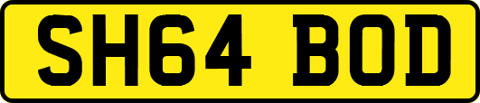 SH64BOD