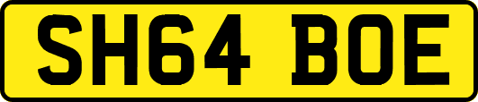 SH64BOE