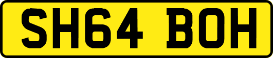 SH64BOH