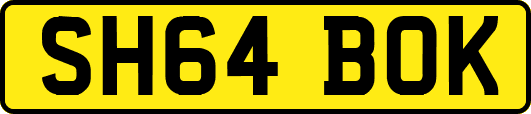 SH64BOK