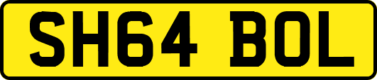 SH64BOL