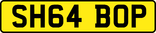 SH64BOP