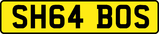 SH64BOS